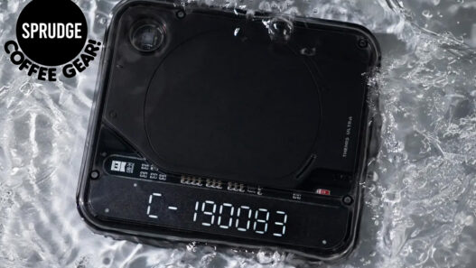 coffee gear bookoo 2026