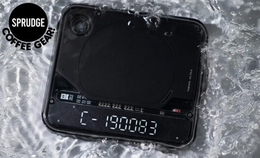 coffee gear bookoo 2026