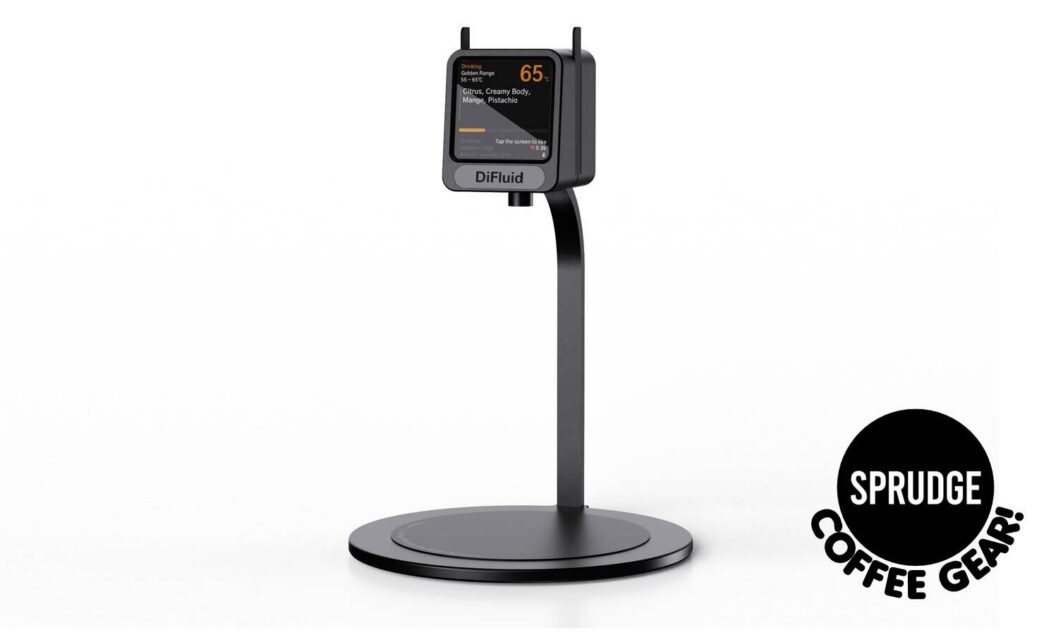 difluid coffee gear 2 25 2026