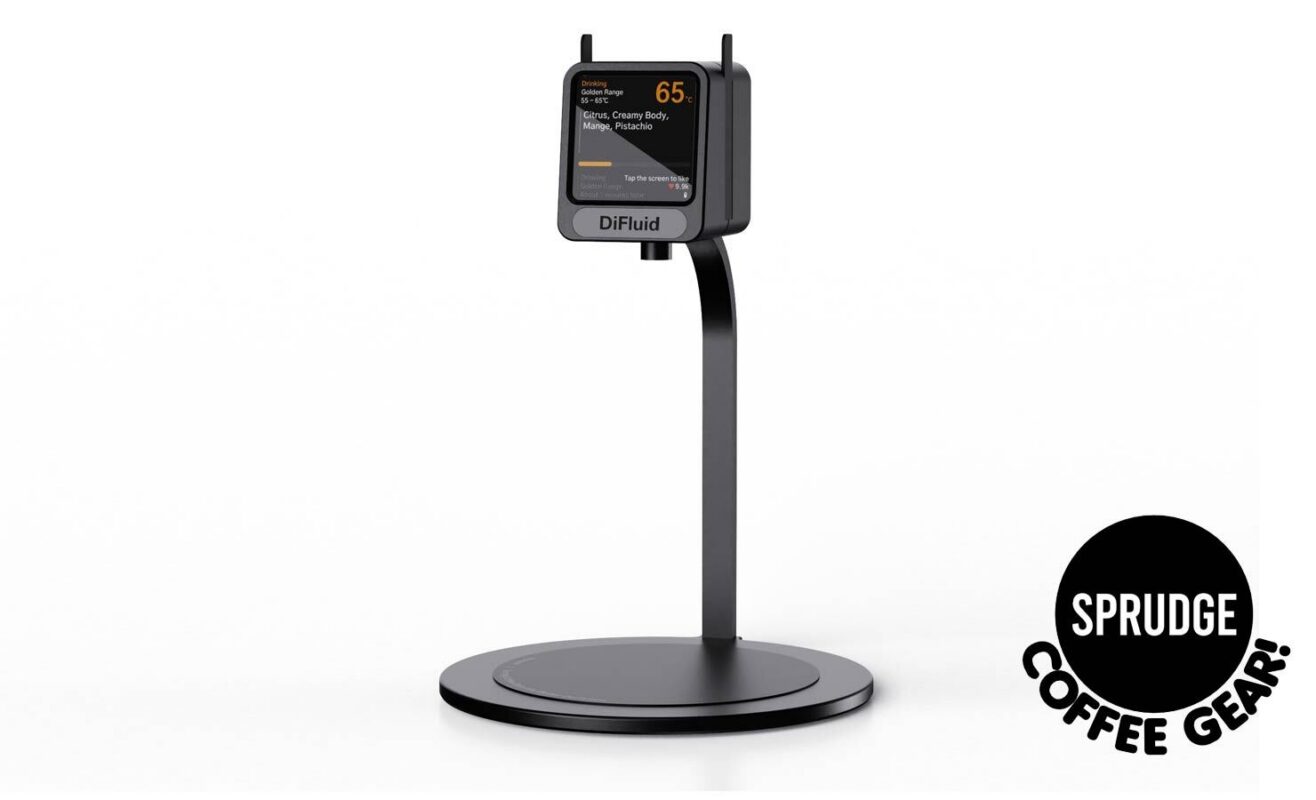 difluid coffee gear 2 25 2026