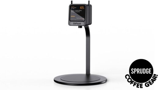 difluid coffee gear 2 25 2026
