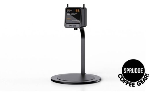 difluid coffee gear 2 25 2026