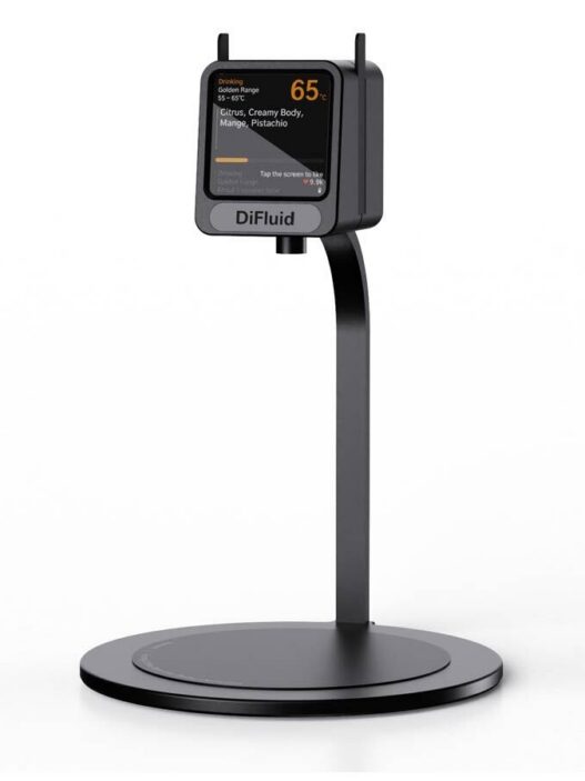 difluid coffee gear 2 25 2026