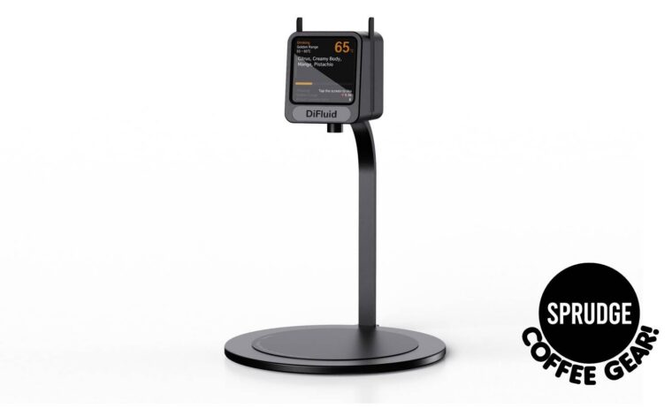 difluid coffee gear 2 25 2026