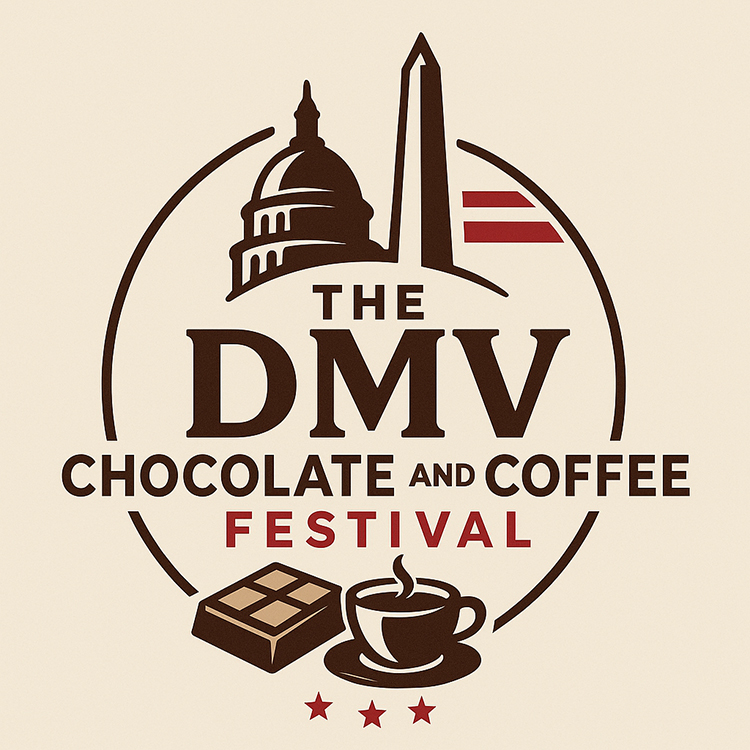 dmv chocolate and coffee festival