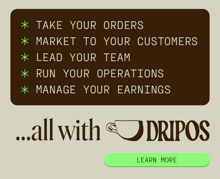banner advertising dripos