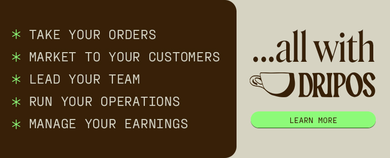 banner advertising dripos