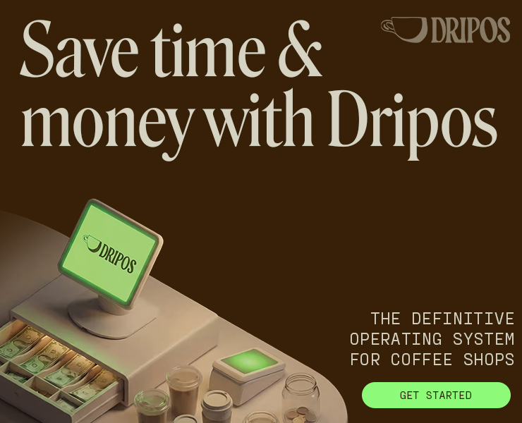 banner advertising dripos