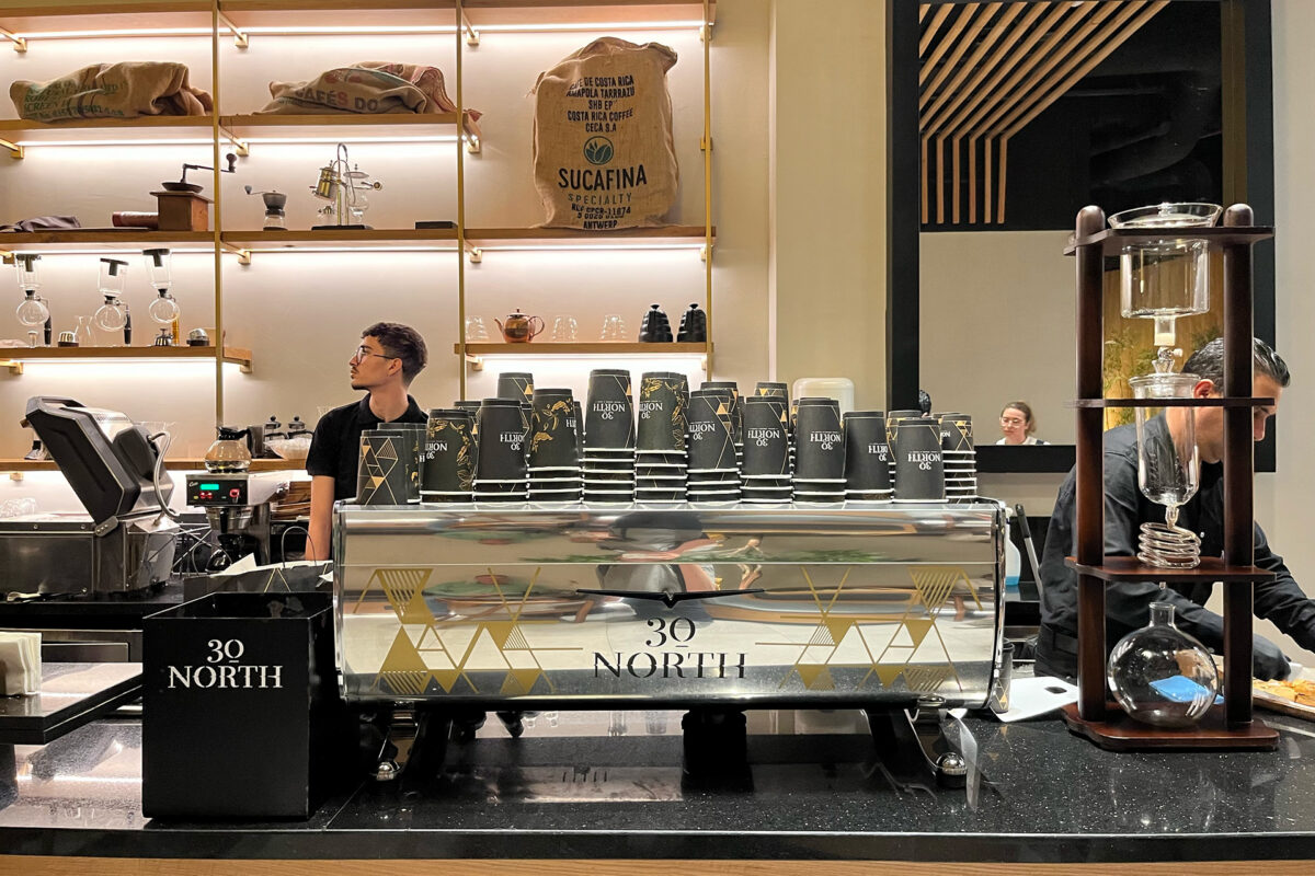 grand egyptian museum 30 north 1