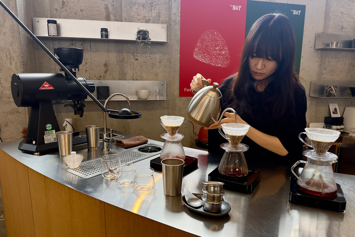 The Sprudge Guide To Coffee On Jeju Island, South Korea | Sprudge Coffee