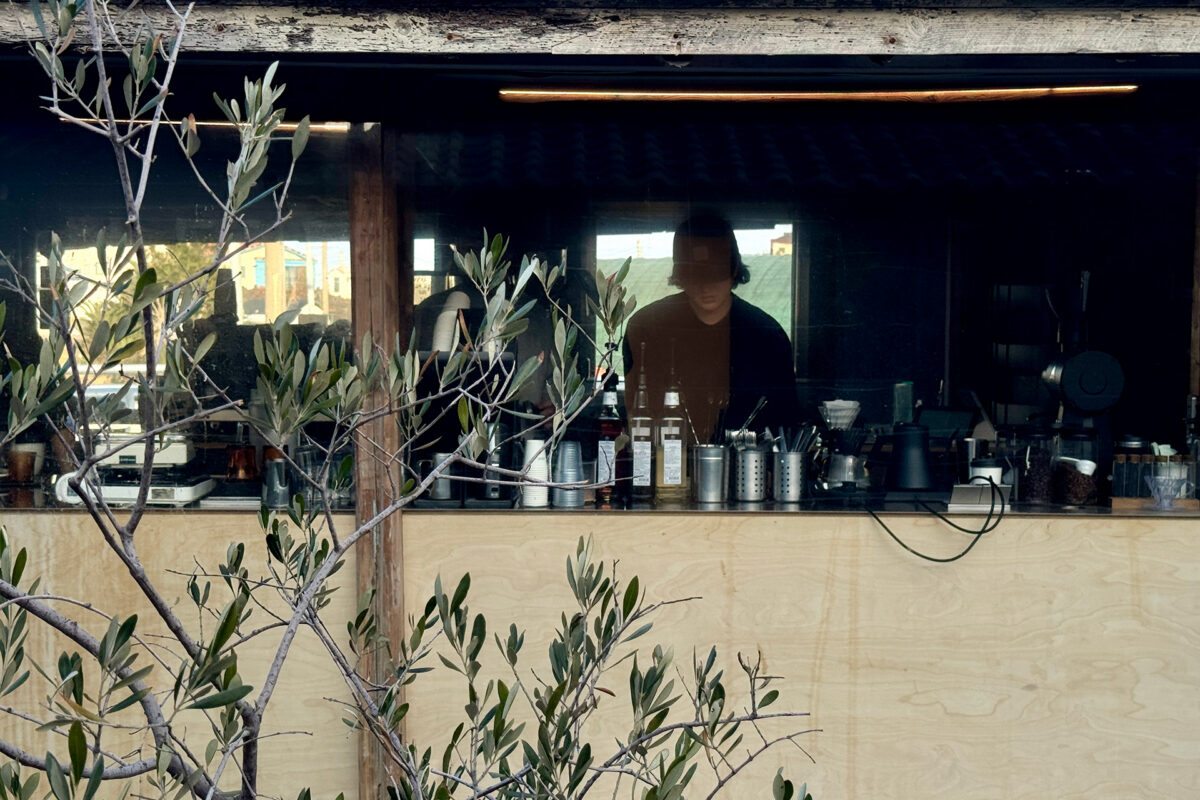 The Sprudge Guide To Coffee On Jeju Island, South Korea | Sprudge Coffee