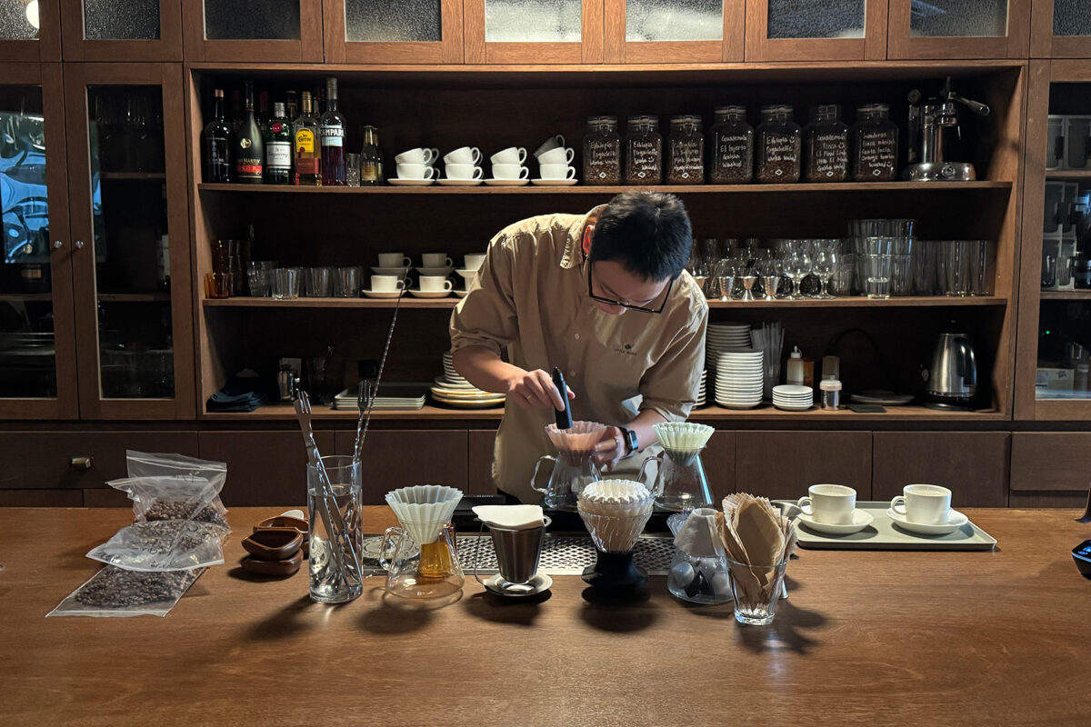 jeju island guide littlewaves pourover holden jannusch