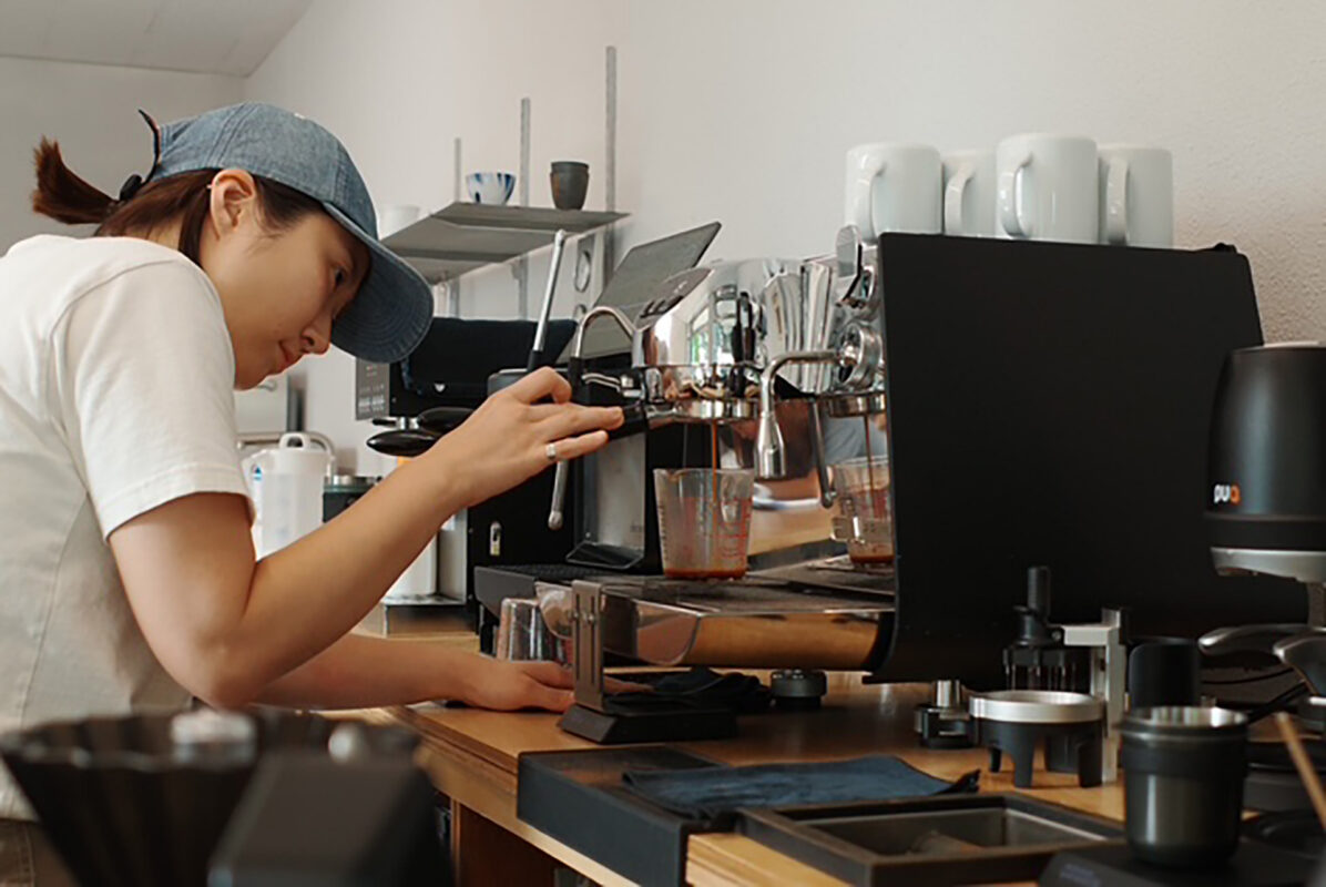 jeju island guide ohsayo barista hojin kim