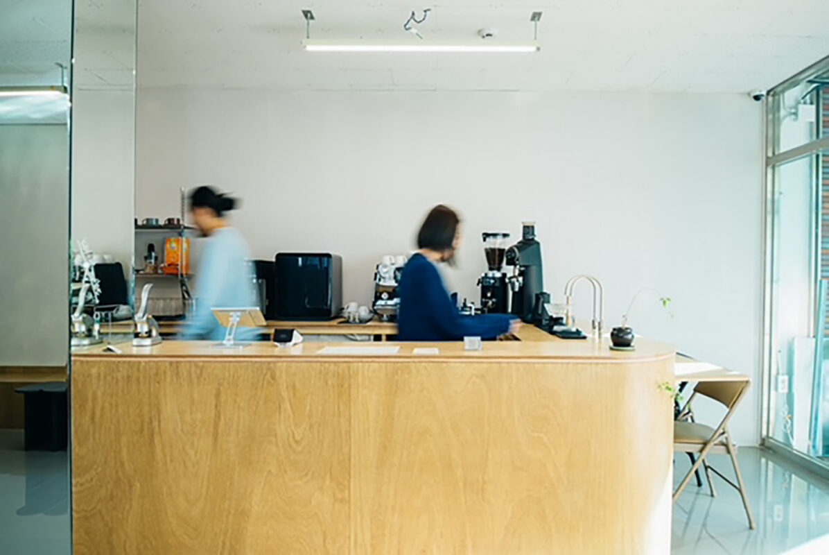 jeju island guide ohsayo interior blurred hojin kim