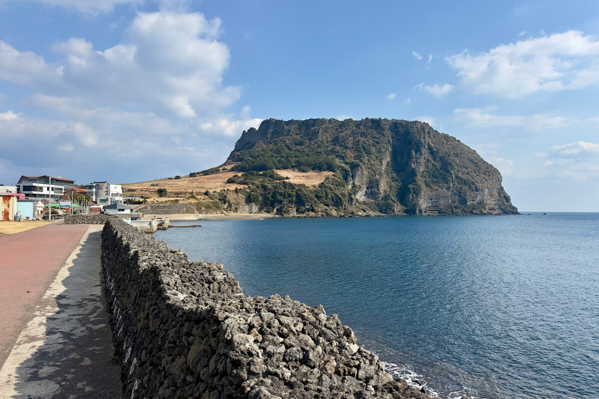 The Sprudge Guide To Coffee On Jeju Island, South Korea | Sprudge Coffee