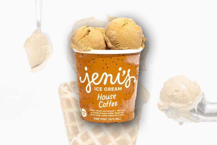 jenis verve house coffee
