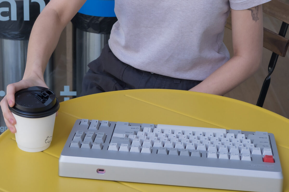 mechanical keyboards chelsea chen jenn chen 01