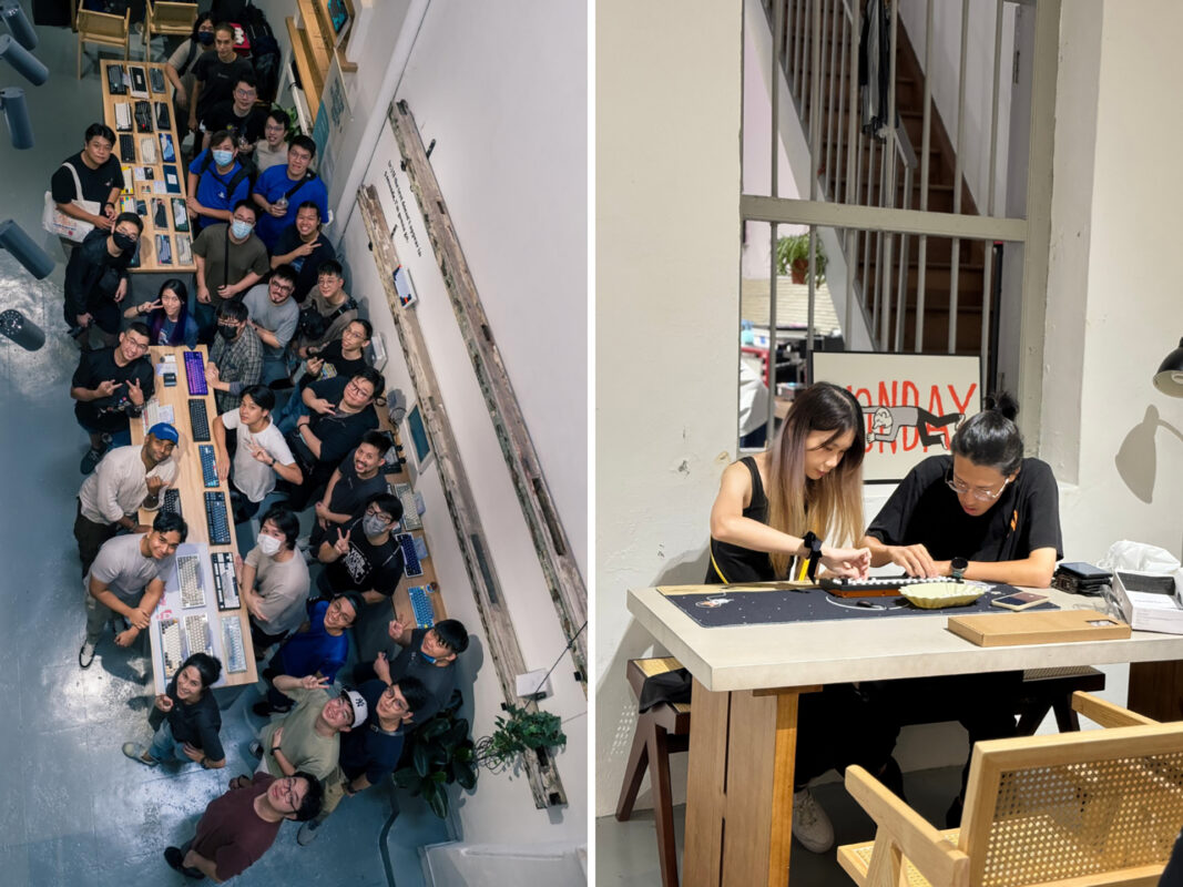 mechanical keyboards click brew jenn chen 06