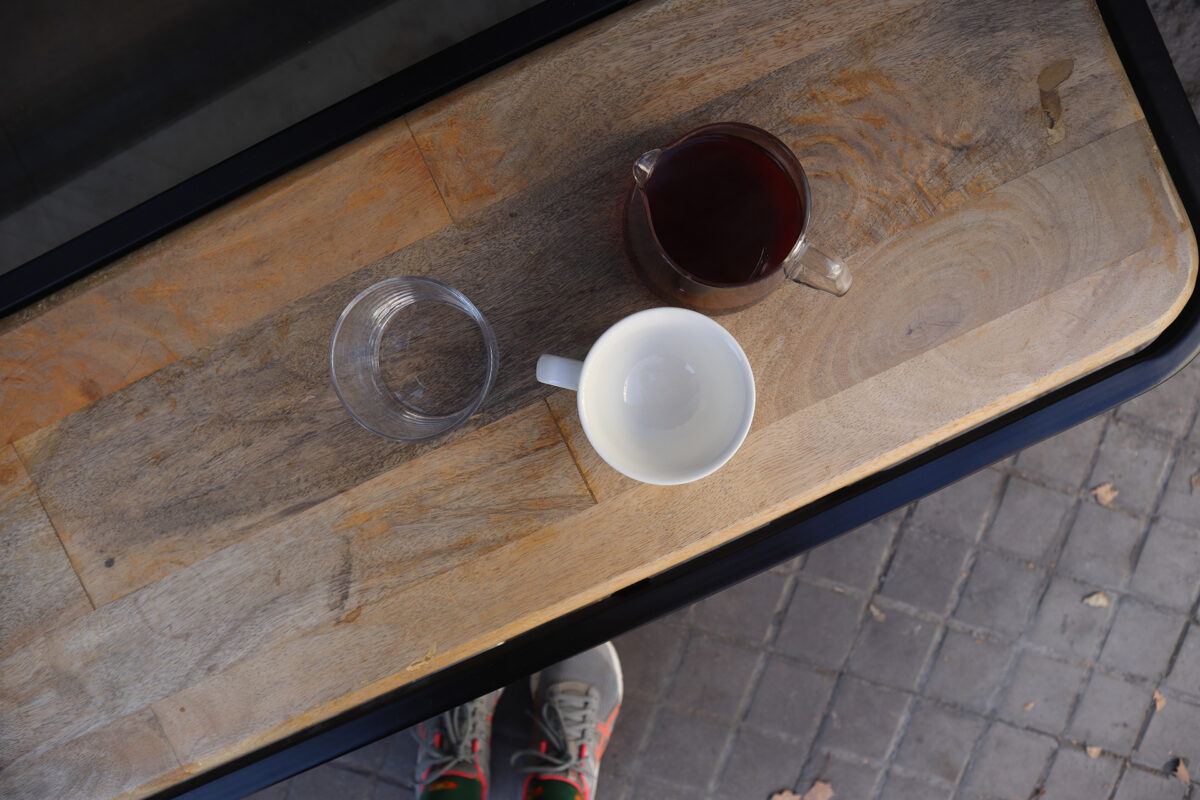 Marion manages outside Barcelona tomorrow