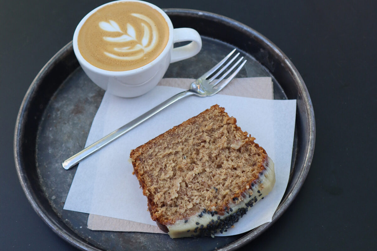 tomorrow Marion manages the interior of Barcelona