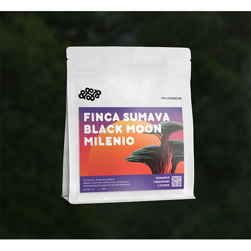 Phil & Sebastian Finca Sumava Black Moon Sprudge Roaster's village