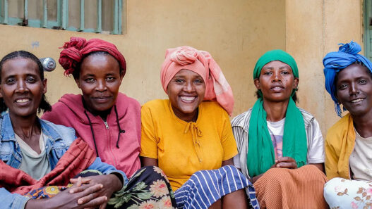 royal coffee fundraiser