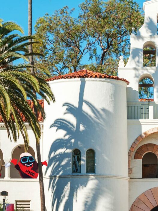 san diego buzzy and spesh