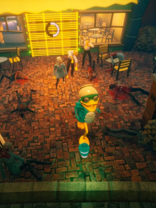 strangebrew screen 9