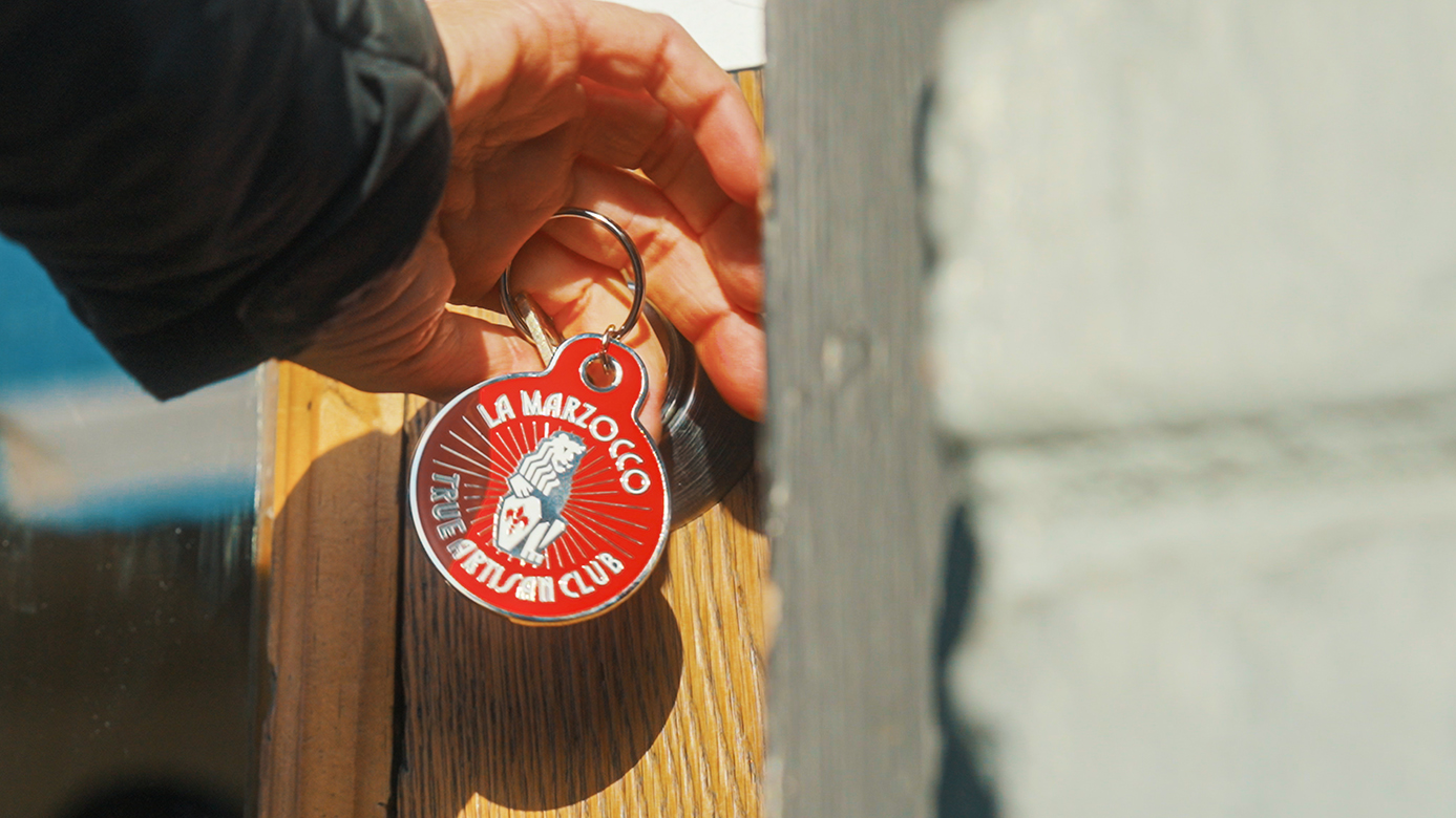 La Marzocco’s True Artisan Club Celebrates Cafes In It For The Long Haul