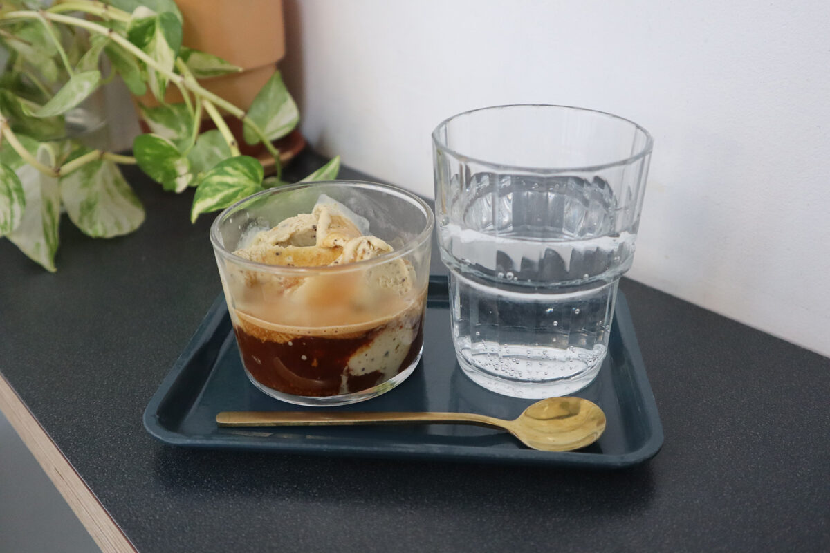 Marion manages three brands in the interior of Barcelona