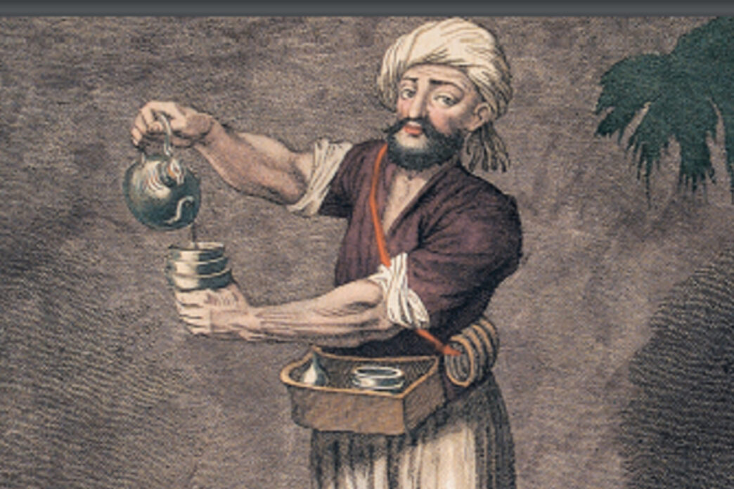 turkish coffee water culture illustration water seller forbes macbean 01.jpg