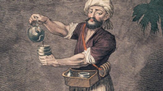 turkish coffee water culture illustration water seller forbes macbean 01.jpg