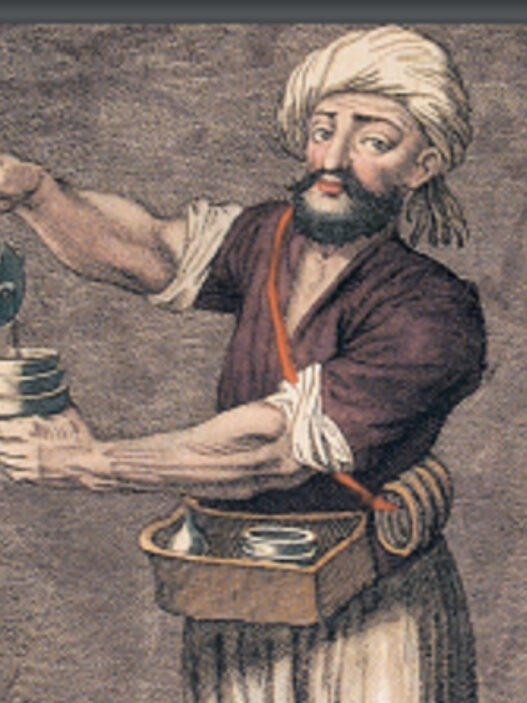 turkish coffee water culture illustration water seller forbes macbean 01.jpg