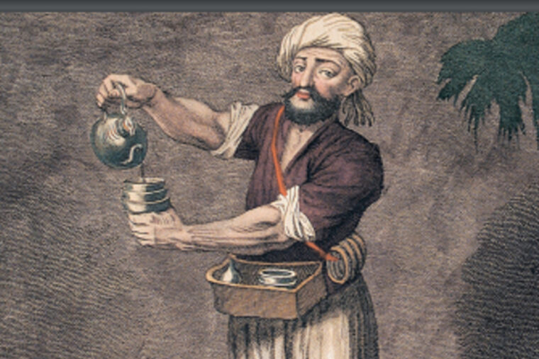 turkish coffee water culture illustration water seller forbes macbean 01.jpg