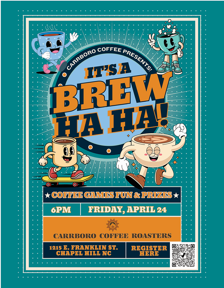 brewhaha night sprudge events calendar