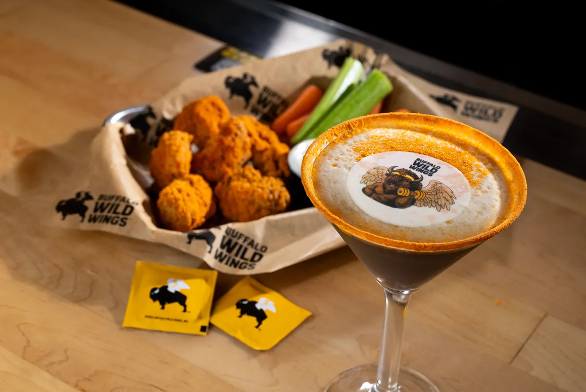 The Folly Of Man Is The Buffalo Dry Rub Espresso Proteini At