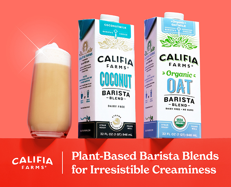 display advertising Califia