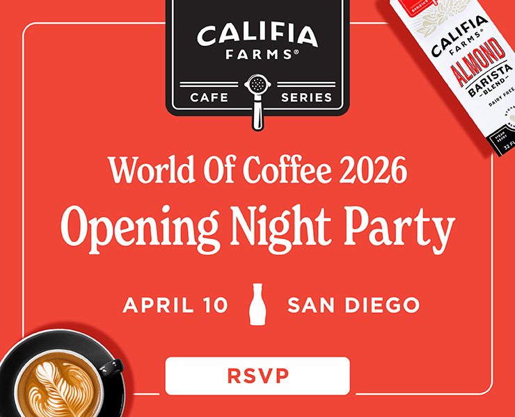 display advertising Califia