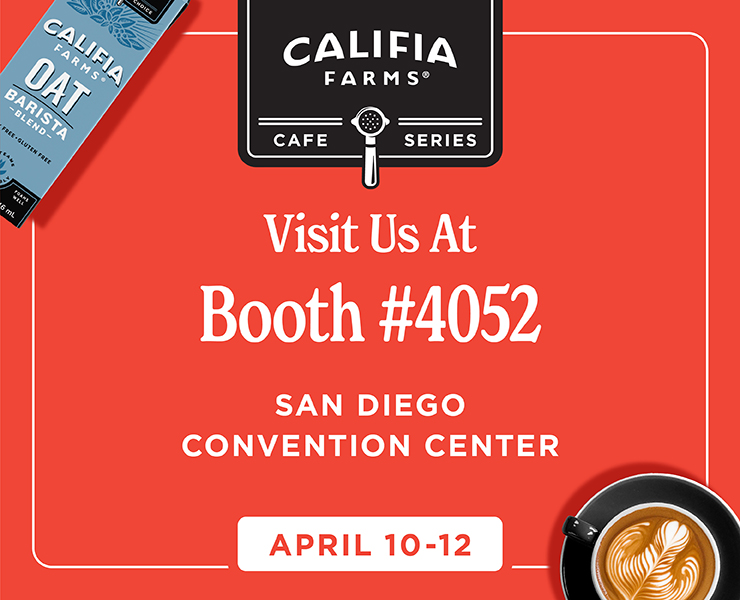 display advertising Califia