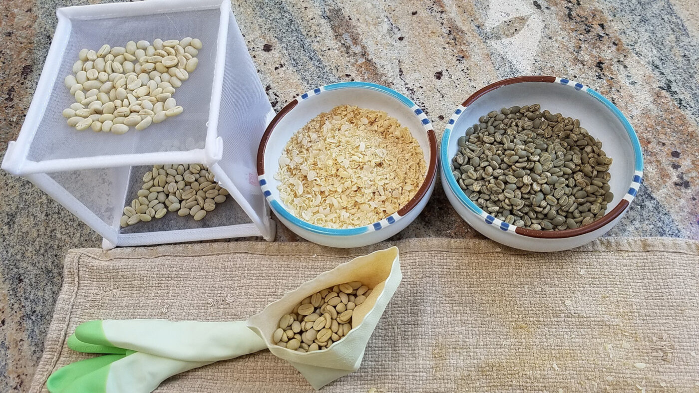 coffee houseplant interview larry berger 11