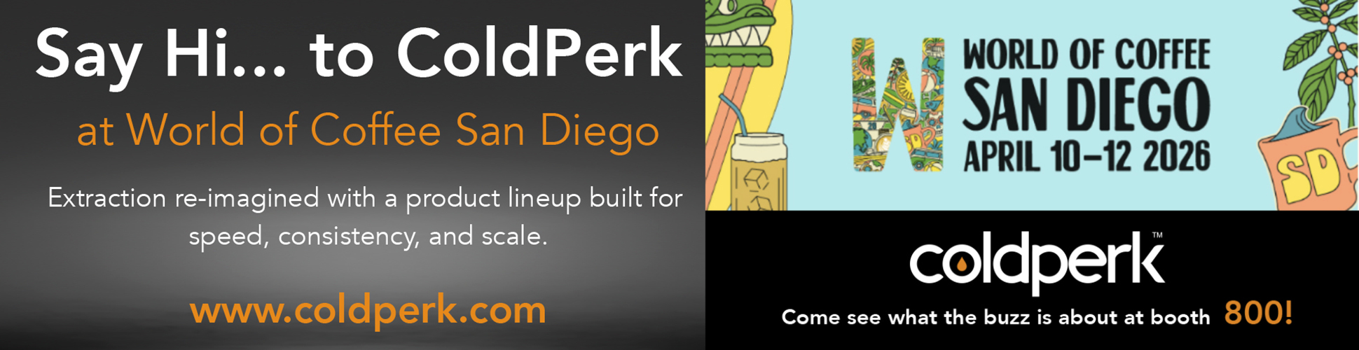 banner advertising coldperk