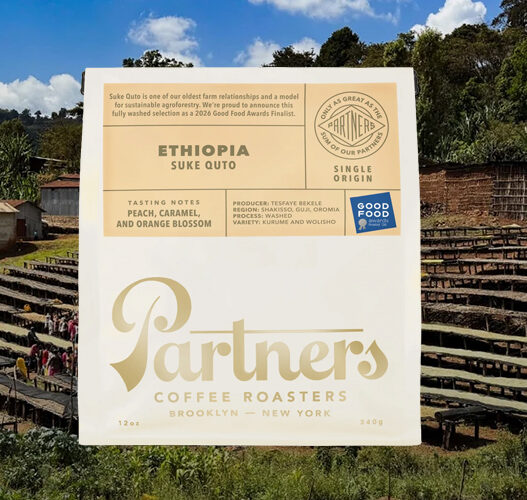 ethiopia suke partners