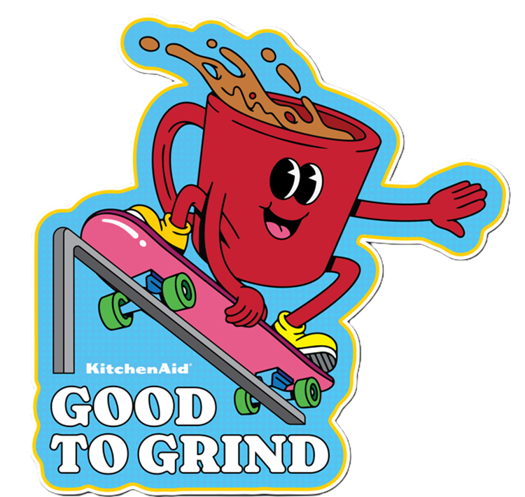 good to grind sprudge calendar