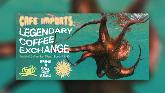 legendary coffee exchange san diego