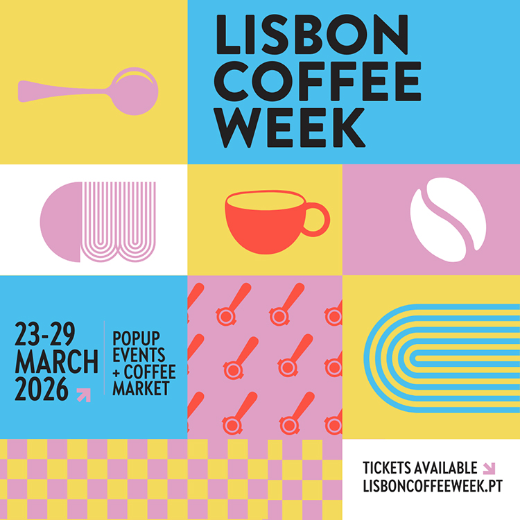 lisbon coffee week sprudge event calendar
