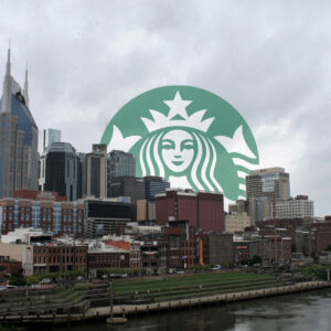 nashville starbucks