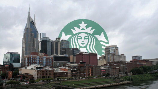 nashville starbucks