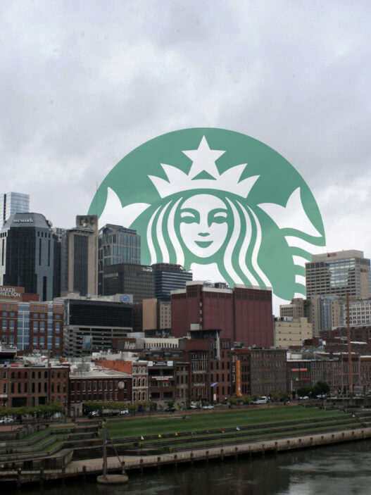 nashville starbucks