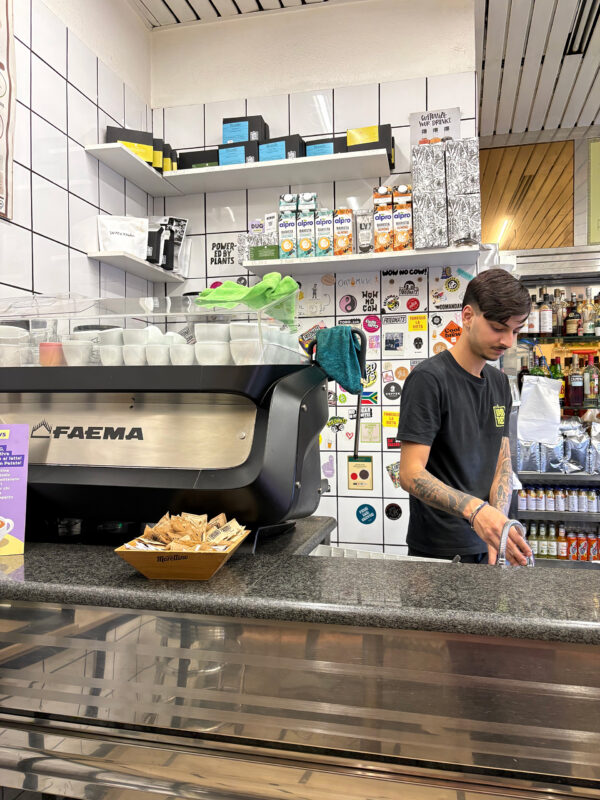 palermo guide bar vabres interior