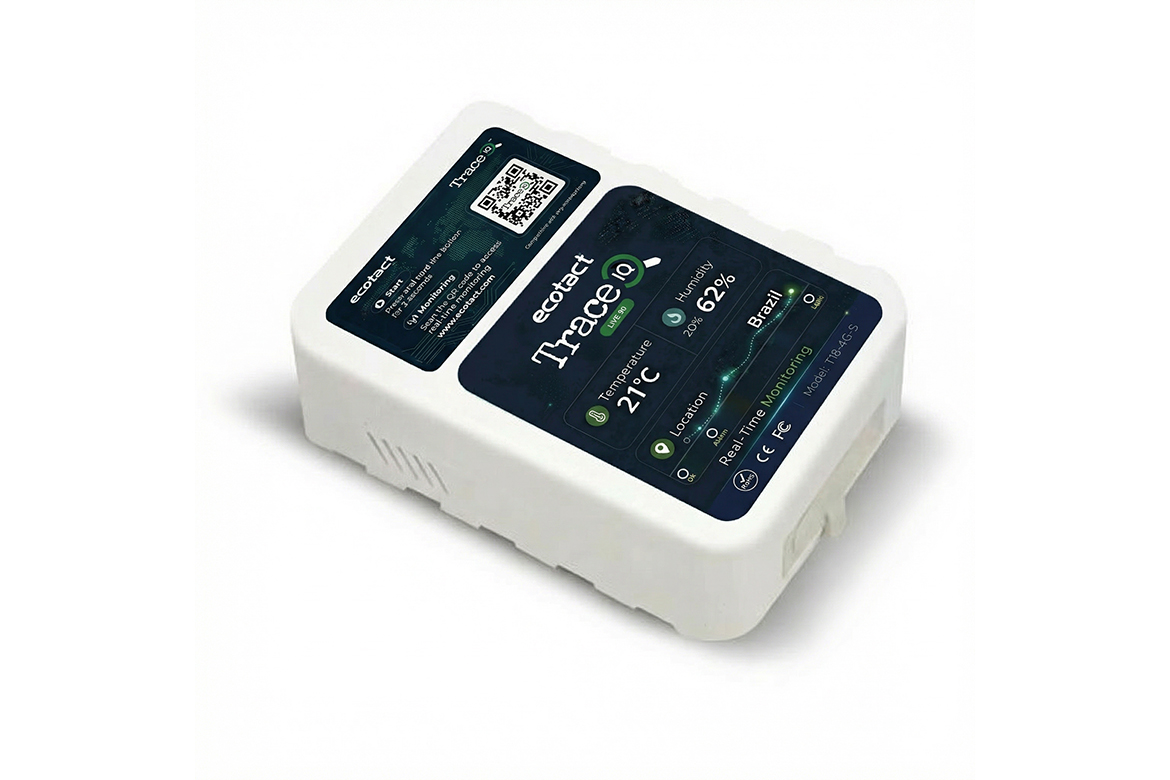 Ecotact Unveils Trace IQ: Coffee Industry’s First Real-Time Smart Monitoring Solution, Revolutionizing Coffee Preservation During Transit | Sprudge Coffee